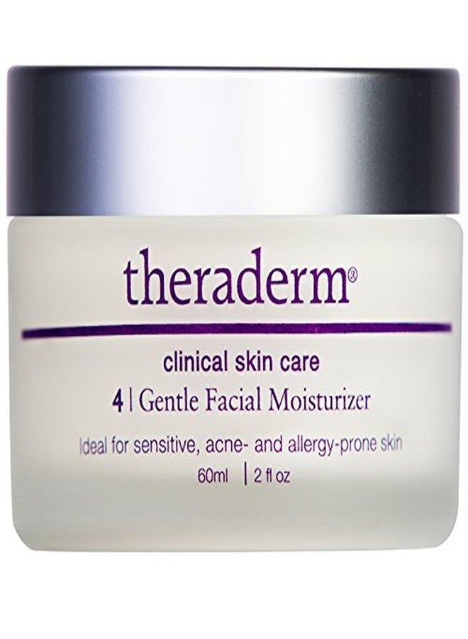 Theraderm Gentle Moisturizer for Sensitive Skin - Image 2